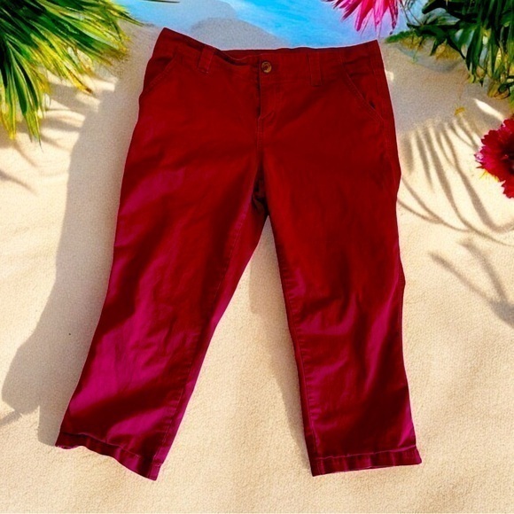 Maurices Pants - Maurices Capris